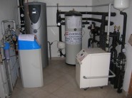Progettazione di impianti geotermici a Mantova